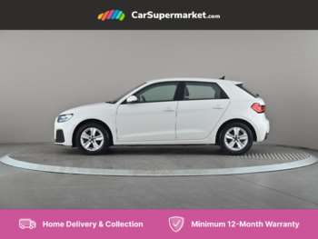Used Audi A1 2022 for sale - 75322522: Photo
