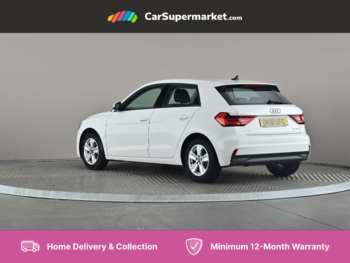 Used Audi A1 2022 for sale - 75322522: Photo