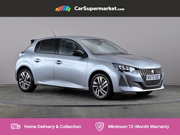 Used Peugeot 208 2023 for sale - 75637883: Photo
