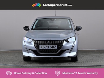 Used Peugeot 208 2023 for sale - 75637883: Photo
