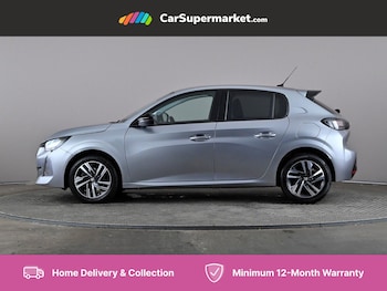 Used Peugeot 208 2023 for sale - 75637883: Photo