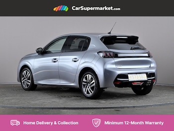 Used Peugeot 208 2023 for sale - 75637883: Photo