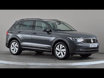 Used Volkswagen Tiguan 2023 for sale - 79649278: Photo