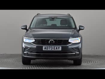 Used Volkswagen Tiguan 2023 for sale - 79649278: Photo