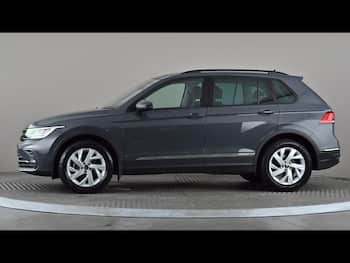 Used Volkswagen Tiguan 2023 for sale - 79649278: Photo