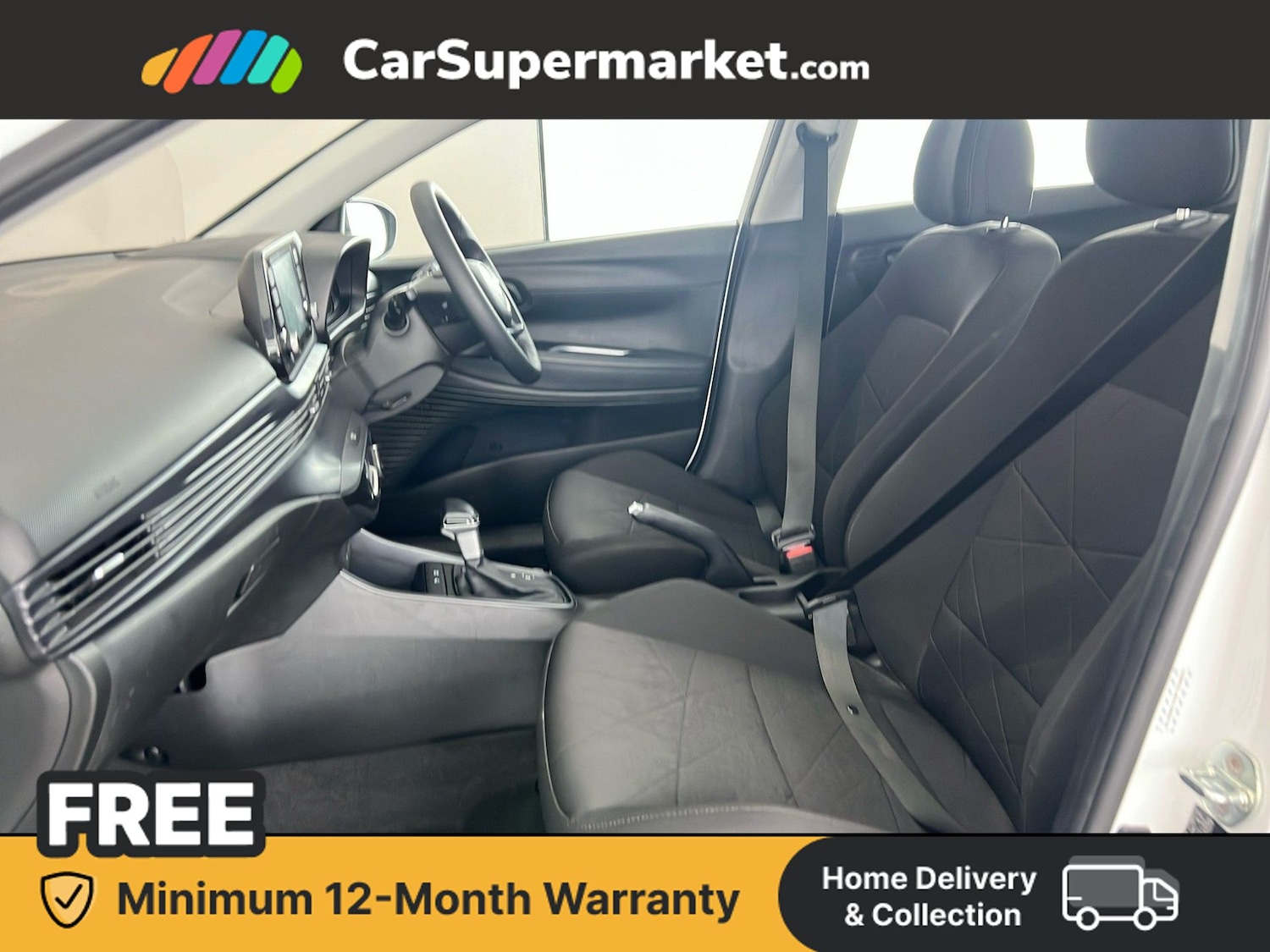 Used Hyundai BAYON 2023 for sale - 77620565: Photo 20