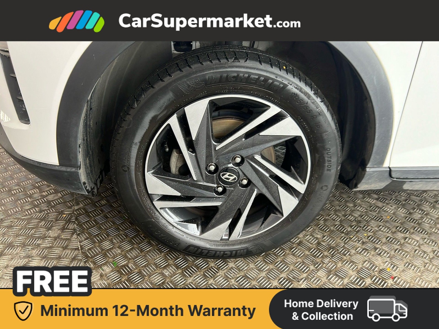 Used Hyundai BAYON 2023 for sale - 77620565: Photo 22