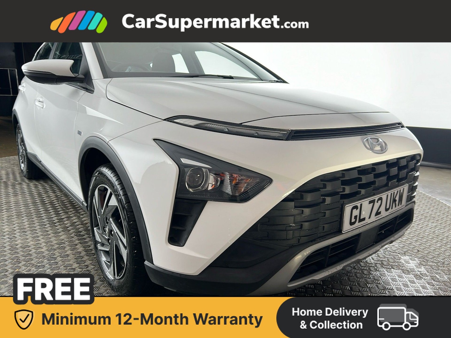 Used Hyundai BAYON 2023 for sale - 77620565: Photo 23