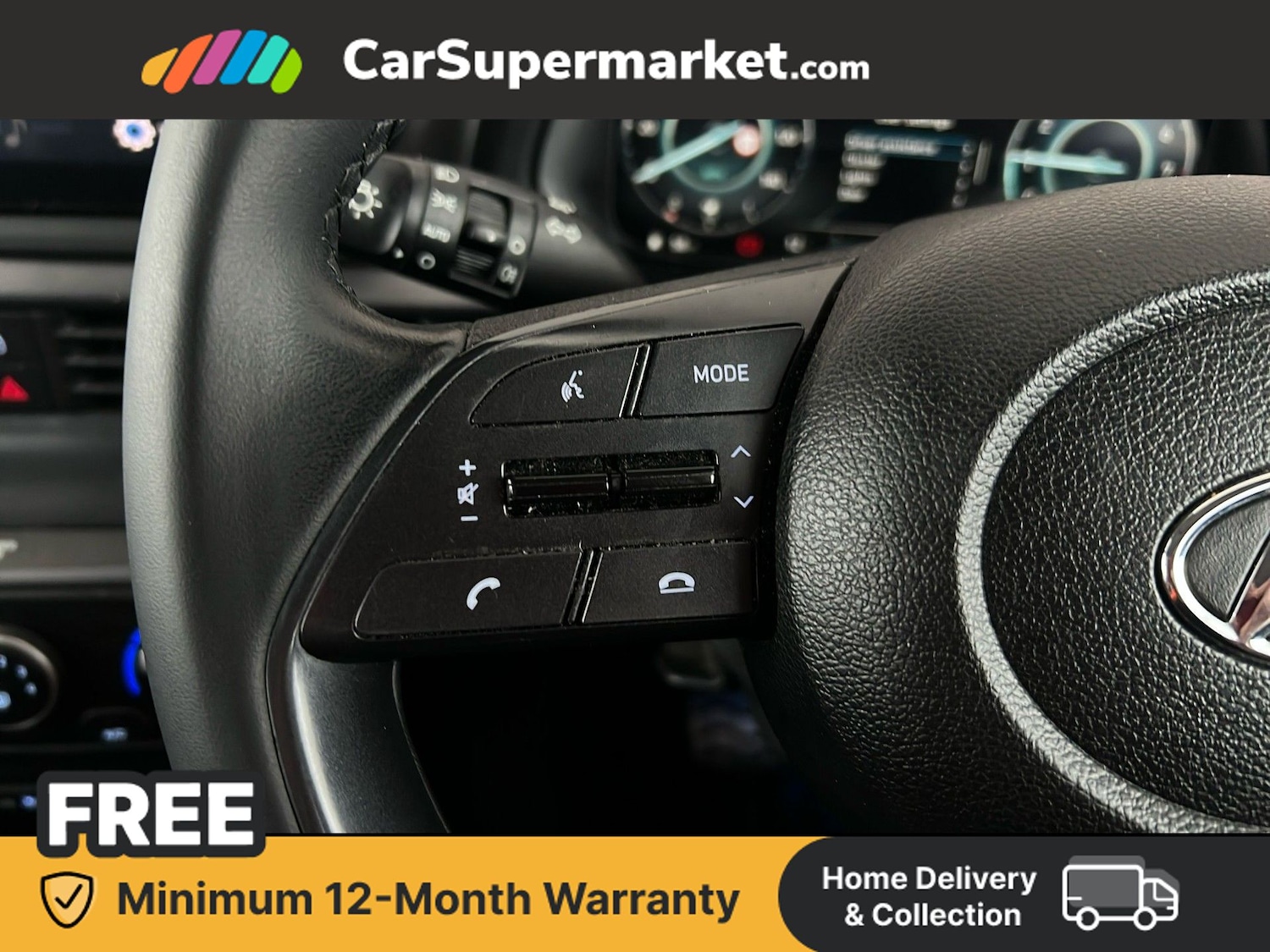 Used Hyundai BAYON 2023 for sale - 77620565: Photo 27