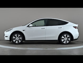 Used Tesla Model Y 2024 for sale - 79097731: Photo