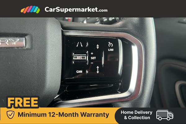 Used Land Rover Discovery Sport 2023 for sale - 76304908: Photo 26