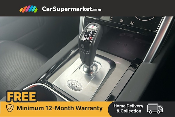 Used Land Rover Discovery Sport 2023 for sale - 76304908: Photo 27