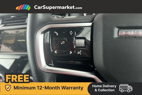 Used Land Rover Discovery Sport 2023 for sale - 76304908: Photo 29