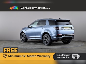Used Land Rover Discovery Sport 2023 for sale - 76304908: Photo 4