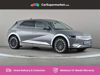 2022 - 225kW Ultimate 73 kWh AWD Auto [Tech] 5-Door