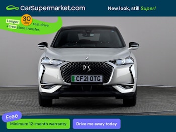 Used DS Automobiles DS 3 2021 for sale - 78551927: Photo