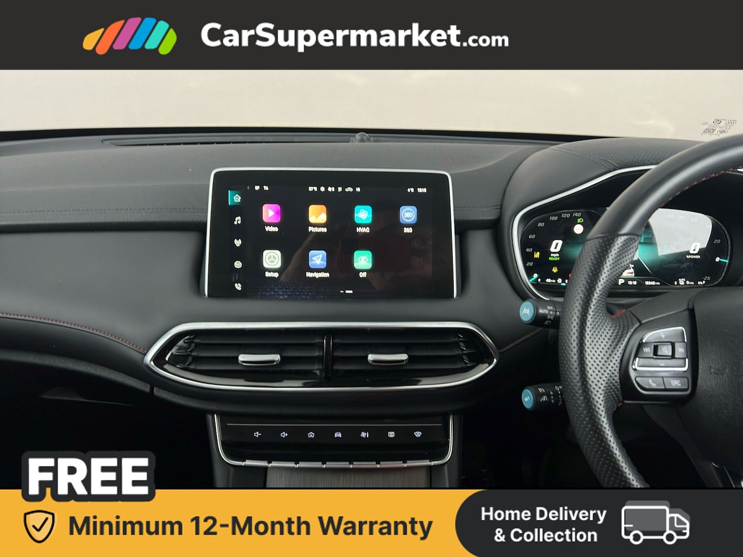 Used MG MG HS 2024 for sale - 77620626: Photo 16