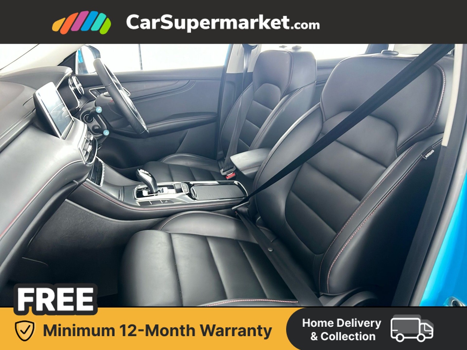 Used MG MG HS 2024 for sale - 77620626: Photo 17