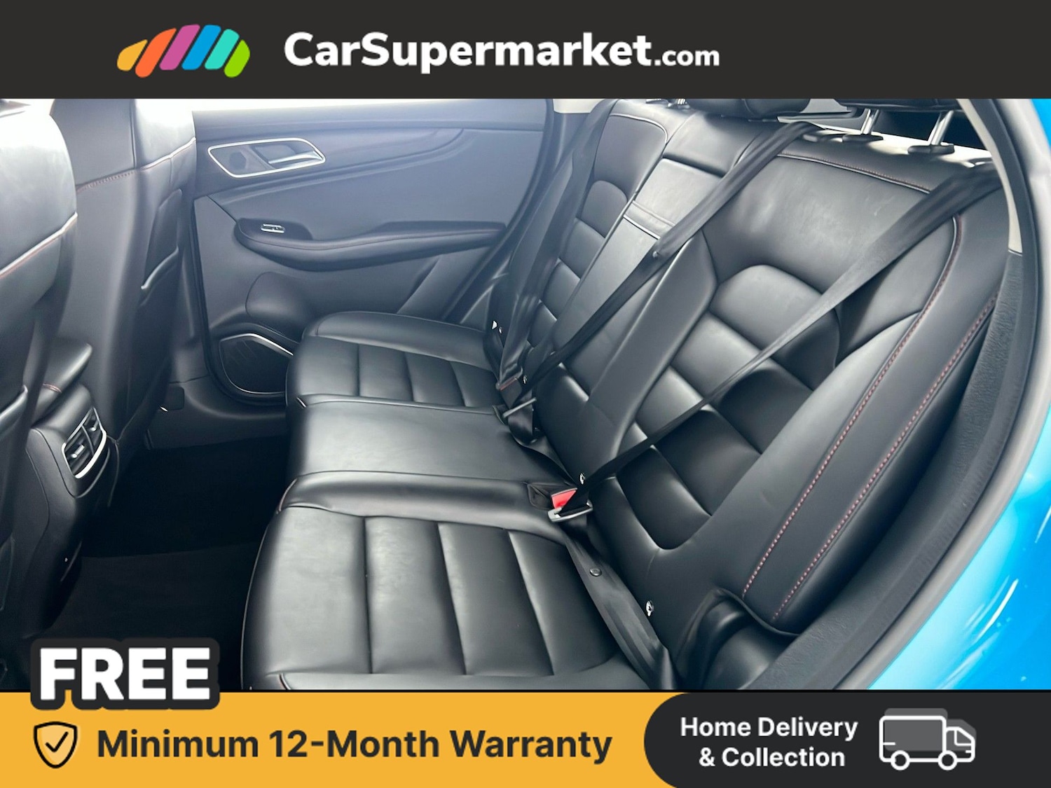 Used MG MG HS 2024 for sale - 77620626: Photo 18