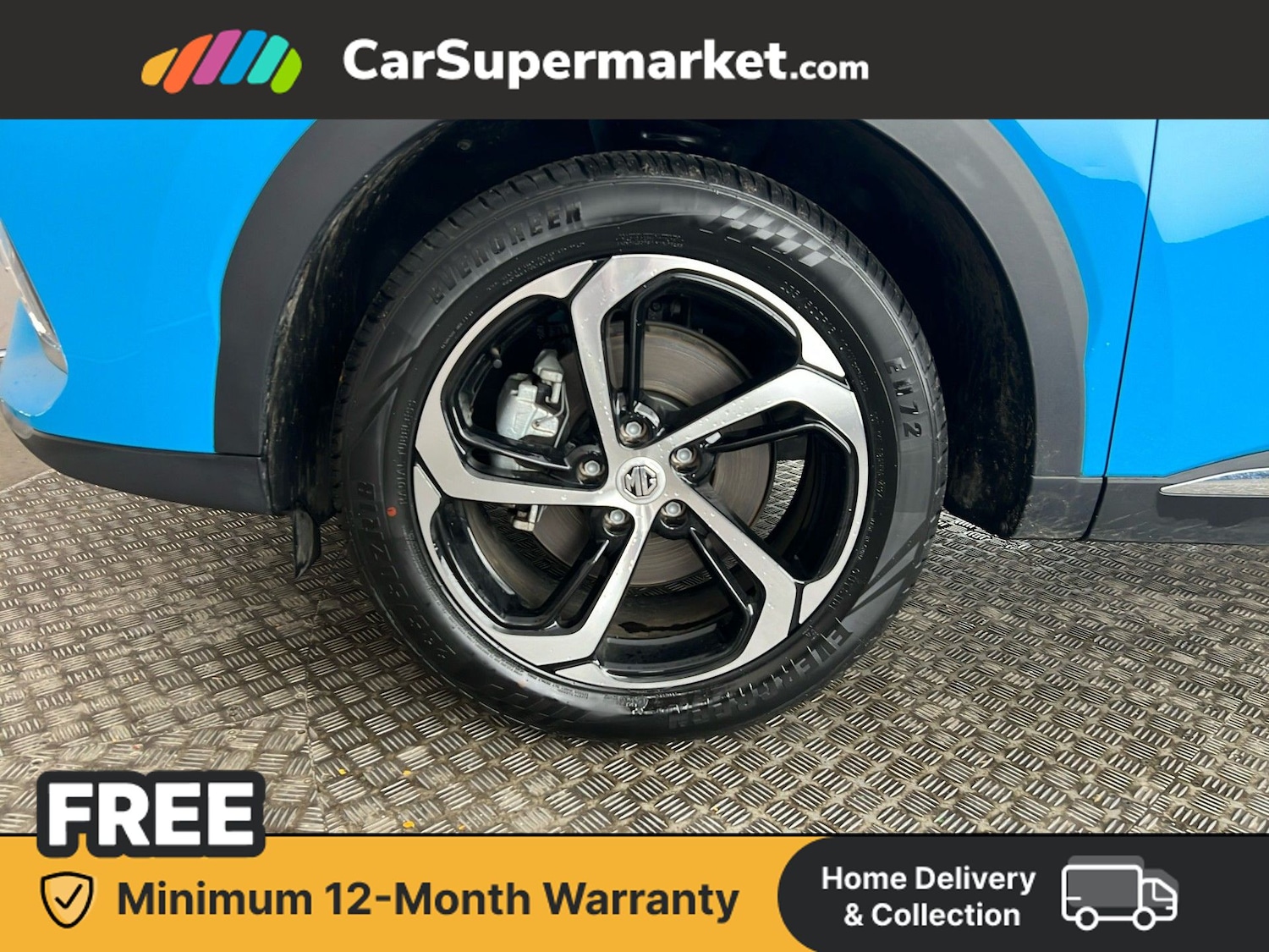 Used MG MG HS 2024 for sale - 77620626: Photo 19