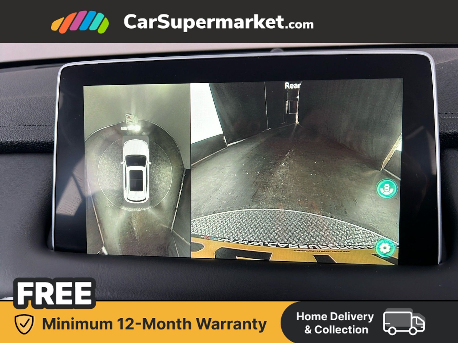 Used MG MG HS 2024 for sale - 77620626: Photo 26