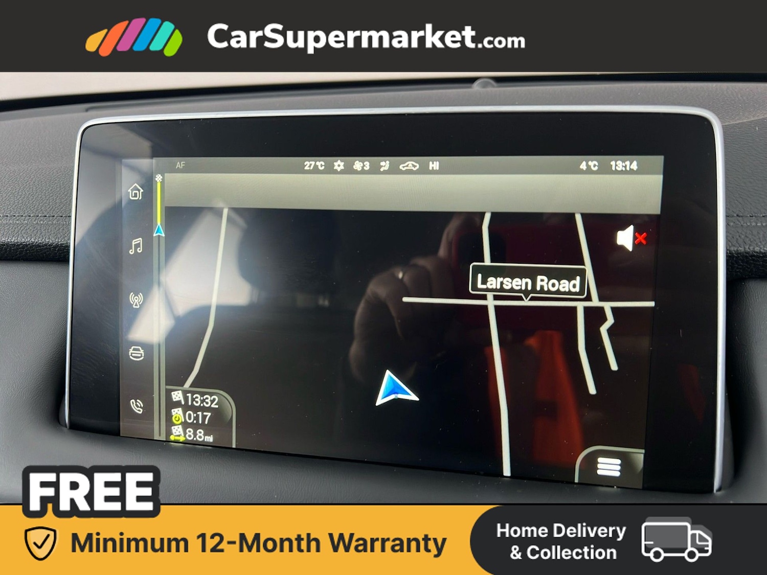 Used MG MG HS 2024 for sale - 77620626: Photo 27