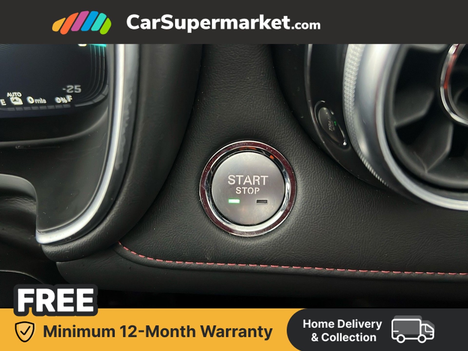 Used MG MG HS 2024 for sale - 77620626: Photo 28