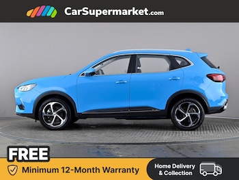 Used MG MG HS 2024 for sale - 77620626: Photo