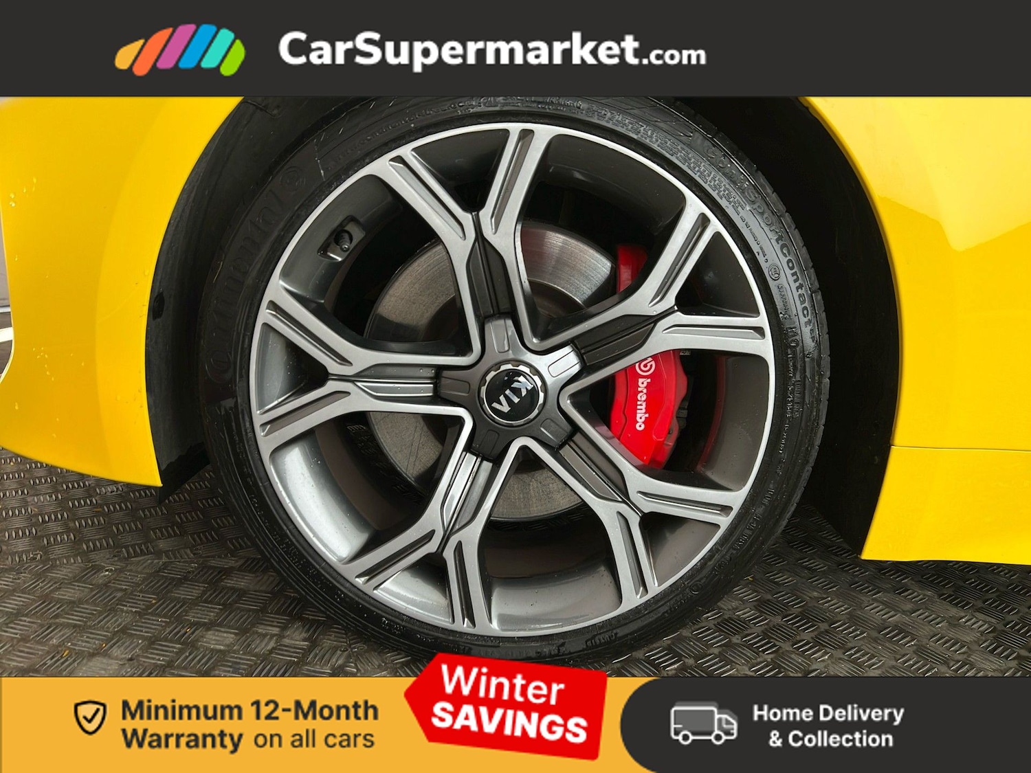 Used Kia Stinger 2019 for sale - 77079942: Photo 20