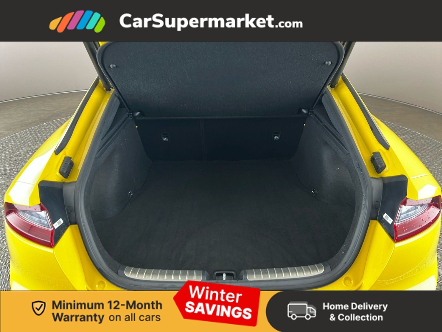 Used Kia Stinger 2019 for sale - 77079942: Photo 23