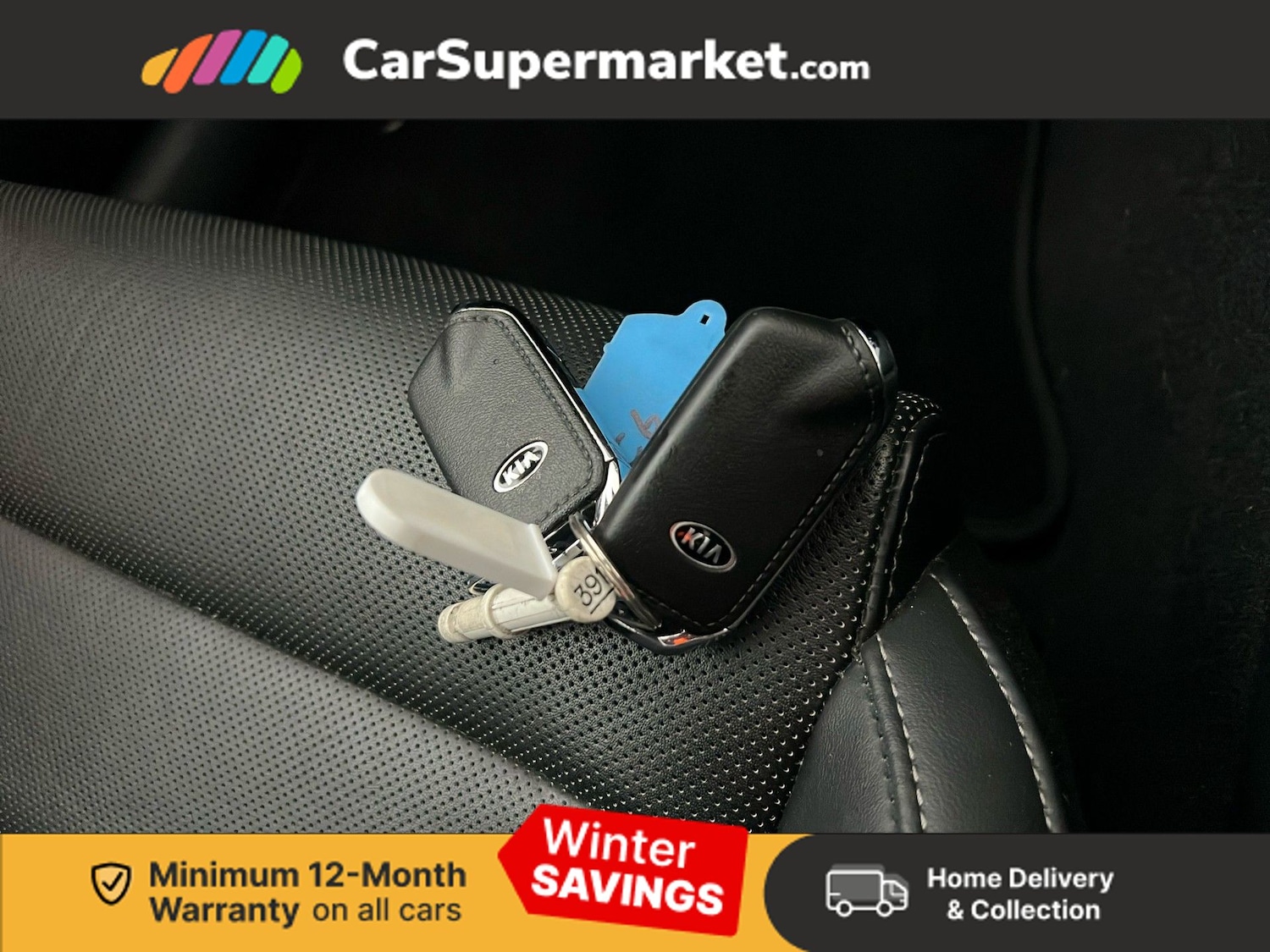 Used Kia Stinger 2019 for sale - 77079942: Photo 24