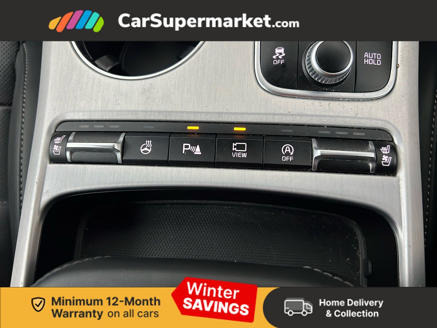 Used Kia Stinger 2019 for sale - 77079942: Photo 27