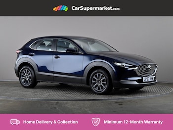 Used Mazda CX-30 2023 for sale - 75904116: Photo