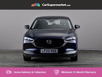 Used Mazda CX-30 2023 for sale - 75904116: Photo