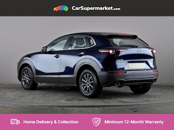 Used Mazda CX-30 2023 for sale - 75904116: Photo