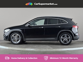 Used Mercedes-Benz GLA 2021 for sale - 75766212: Photo