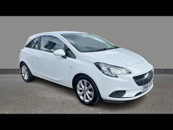 Used Vauxhall Corsa 2018 for sale - 78641669: Photo