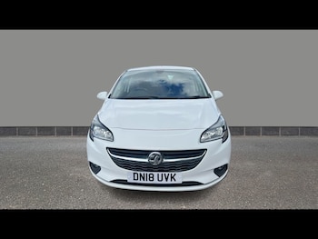 Used Vauxhall Corsa 2018 for sale - 78641669: Photo