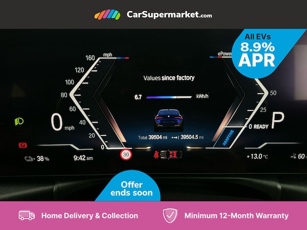 Used BMW i4 2022 for sale - 76102122: Photo 15