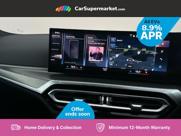 Used BMW i4 2022 for sale - 76102122: Photo 16