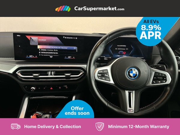 Used BMW i4 2022 for sale - 76102122: Photo 18