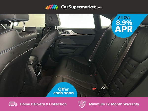 Used BMW i4 2022 for sale - 76102122: Photo 20