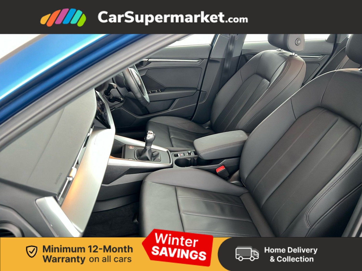 Used Audi A3 2020 for sale - 77080039: Photo 18