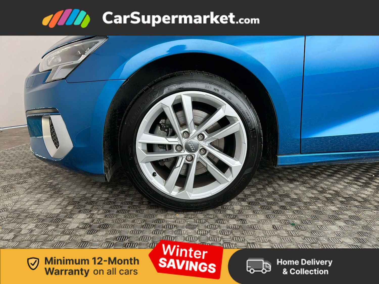 Used Audi A3 2020 for sale - 77080039: Photo 20