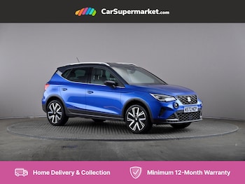 Used SEAT Arona 2023 for sale - 75834523: Photo
