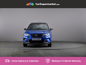 Used SEAT Arona 2023 for sale - 75834523: Photo
