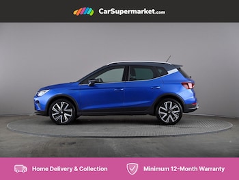 Used SEAT Arona 2023 for sale - 75834523: Photo