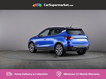 Used SEAT Arona 2023 for sale - 75834523: Photo