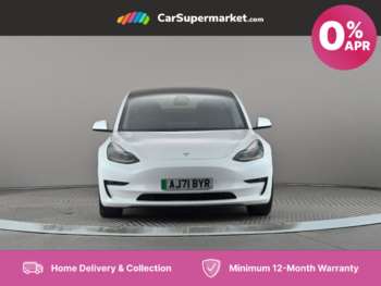 Used Tesla Model 3 2022 for sale - 75043115: Photo