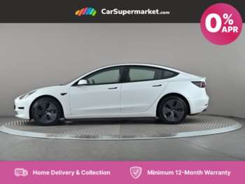 Used Tesla Model 3 2022 for sale - 75043115: Photo